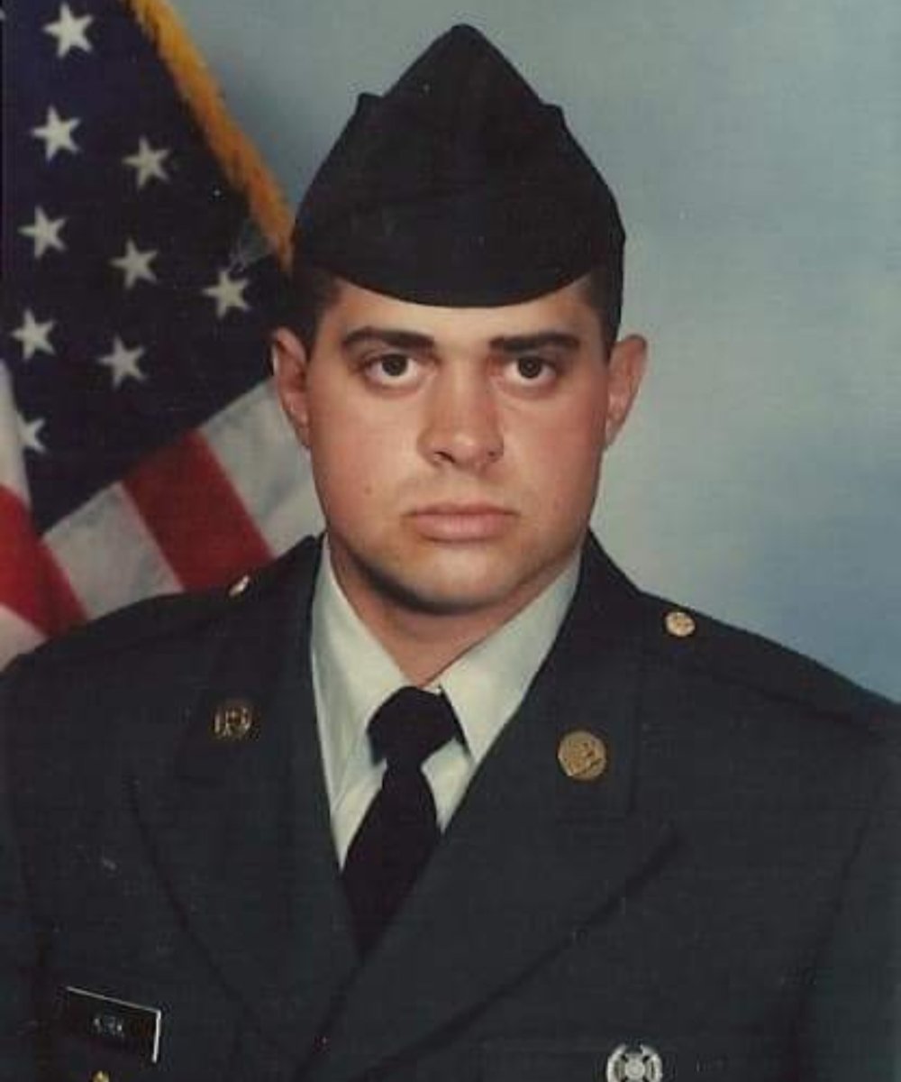 John Kirk Jr., Founder & President photo of Liberty Consultations