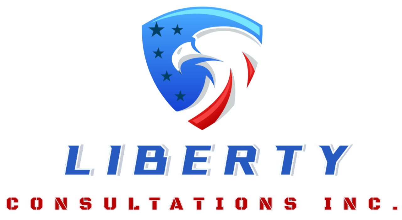 Liberty Consultations Logo