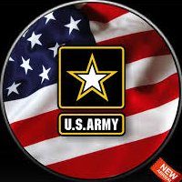 Liberty Consultations US Army Flag